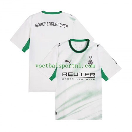 Borussia Monchengladbach Thuis Shirt 2026-27